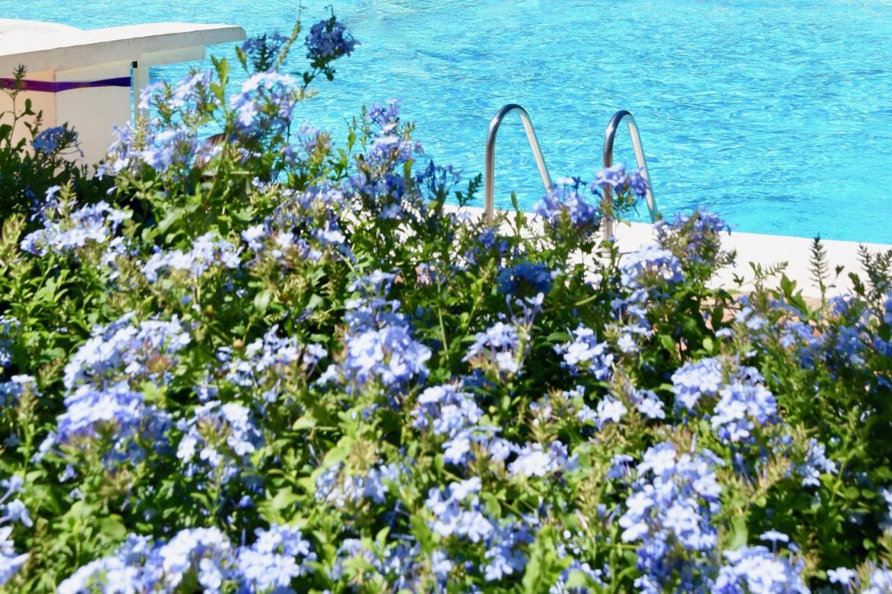 Les Suites De Pertamina Bonifacio  Εξωτερικό φωτογραφία