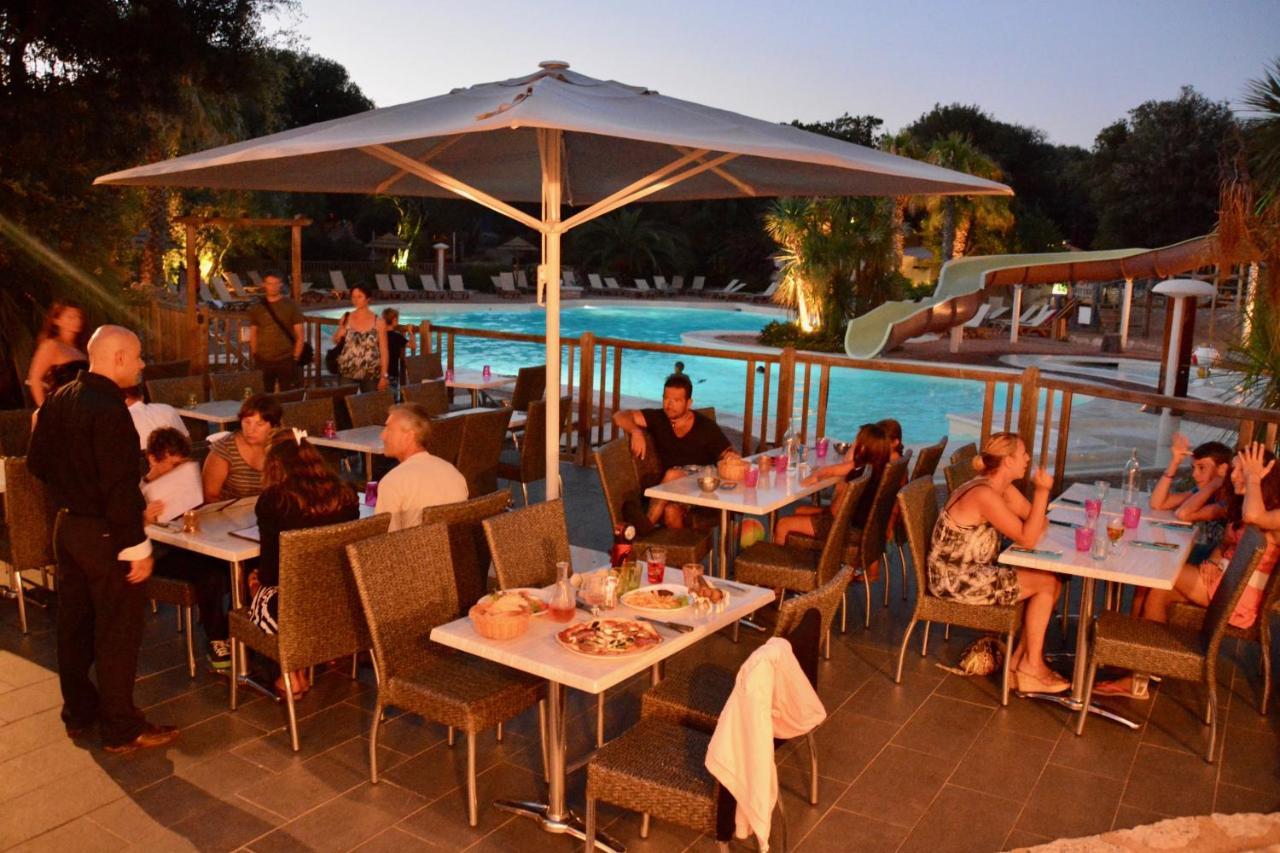 Les Suites De Pertamina Bonifacio  Εξωτερικό φωτογραφία