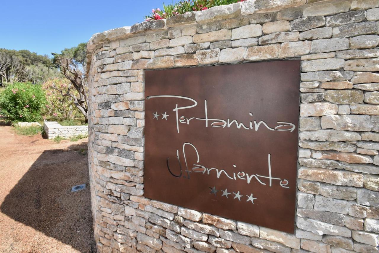 Les Suites De Pertamina Bonifacio  Εξωτερικό φωτογραφία